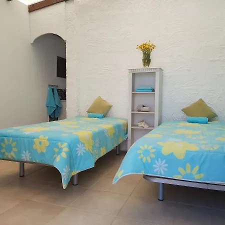 Casa Algarve Pensión Aljezur