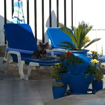 Casa Algarve