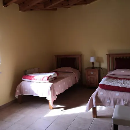 Pensión Casa Algarve *