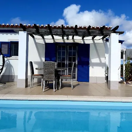 بيت ضيافة Casa Algarve *