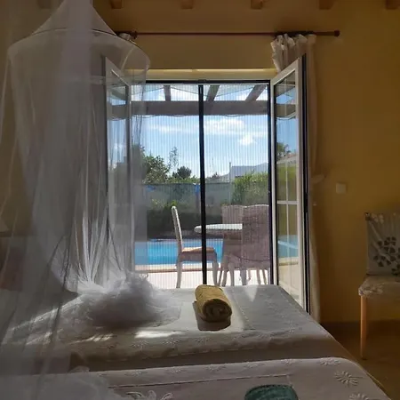 Casa Algarve