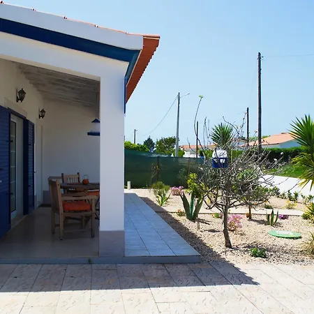 Maison d'hôtes Casa Algarve *