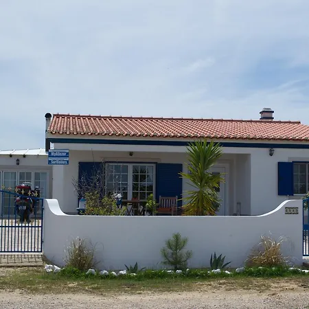 Casa Algarve Guest house Aljezur