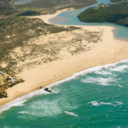 Casa Algarve Guest house *