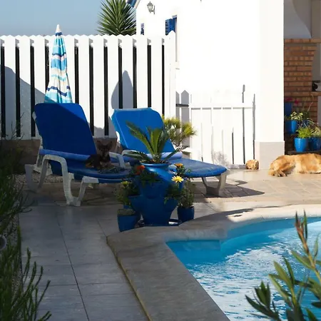Maison d'hôtes Casa Algarve Aljezur