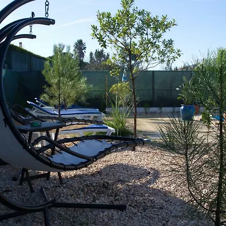 Guest house Casa Algarve Aljezur