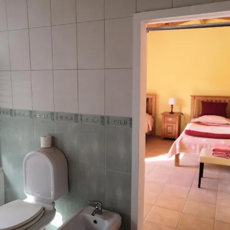 Maison d'hôtes Casa Algarve Aljezur