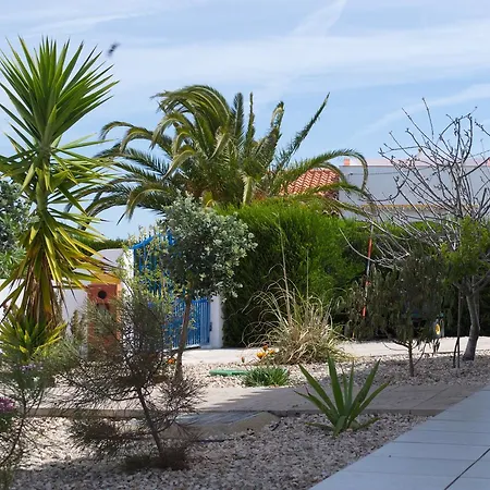Casa Algarve 招待所 *