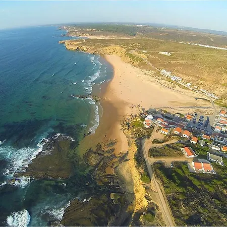 招待所 Casa Algarve 阿尔热祖尔