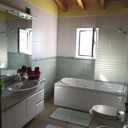 招待所 Casa Algarve *